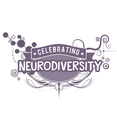 celebrating neurodiversity